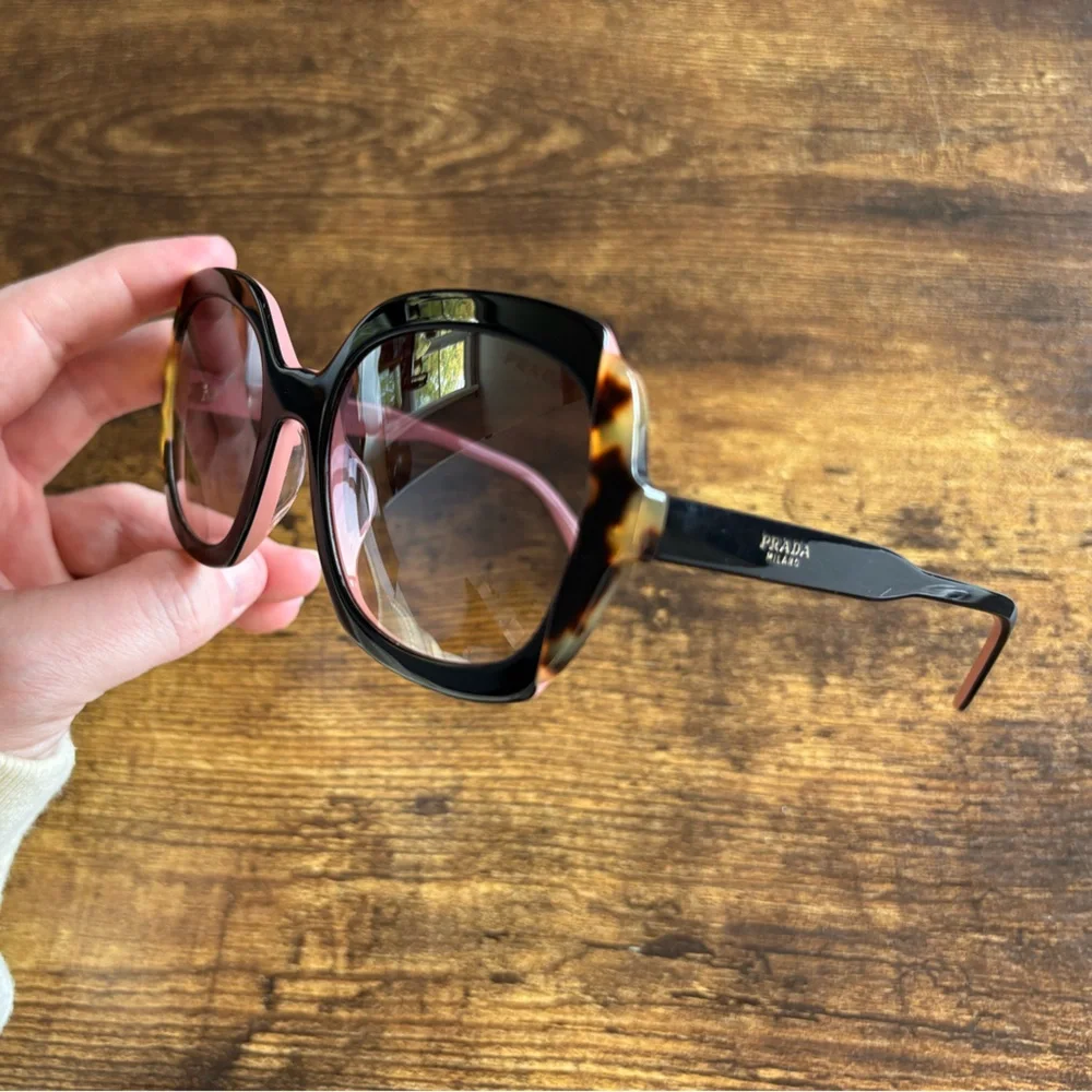 Prada Women's Sunglasses - Picture 2 of 7